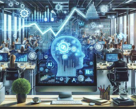Could This Be the Next Big AI Stock to Watch? Could This Be the Next Big AI Stock to Watch?