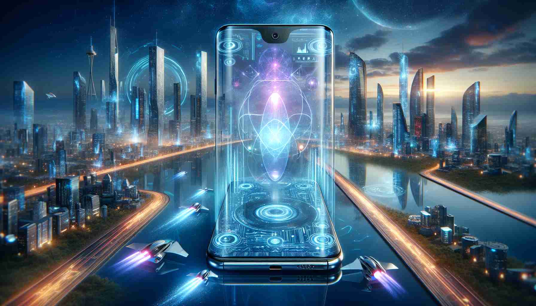 Smartphones Meet Quantum Power? The Future is Closer Than You Think
