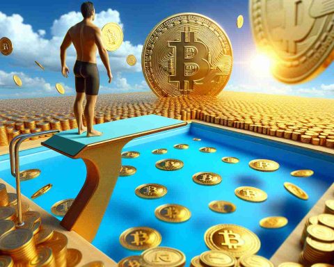 Ready to Dive into Profitable Crypto? Discover the Hot New Coins Ready to Dive into Profitable Crypto? Discover the Hot New Coins