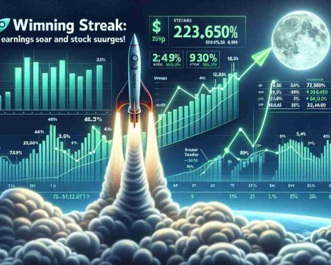 T-Mobile’s Winning Streak: Earnings Soar and Stock Surges! Discover the Numbers Behind the Success T-Mobile’s Winning Streak: Earnings Soar and Stock Surges! Discover the Numbers Behind the Success