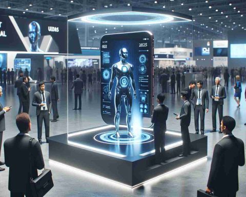 CES 2025: Smartphones That Read Your Mood? The Future is Here CES 2025: Smartphones That Read Your Mood? The Future is Here