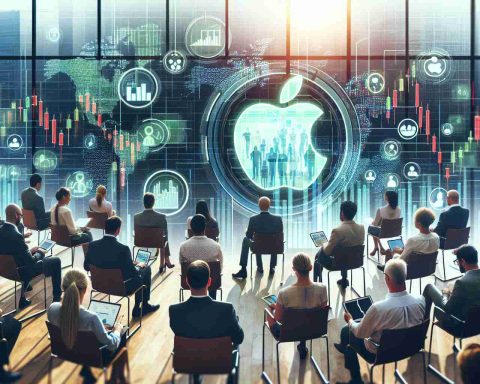 Apple Investors on the Move: Who’s Buying and Selling Big? Apple Investors on the Move: Who’s Buying and Selling Big?