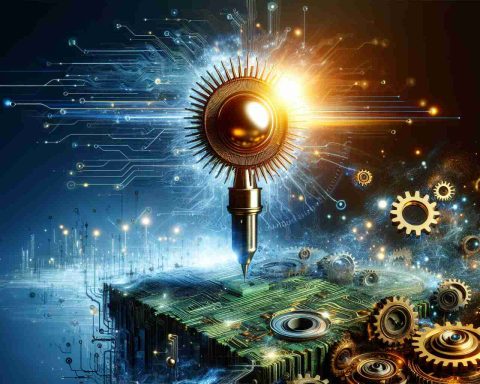 Why Micron Technology Shines Amid a Shifting Tech Landscape Why Micron Technology Shines Amid a Shifting Tech Landscape