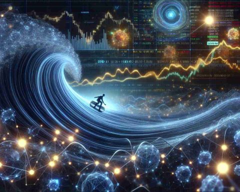 Ride the Quantum Wave: Why Investors Can’t Ignore This Revolutionary Tech Ride the Quantum Wave: Why Investors Can’t Ignore This Revolutionary Tech
