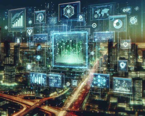 Why NVIDIA’s Stock is Key to the Future of AI Why NVIDIA’s Stock is Key to the Future of AI