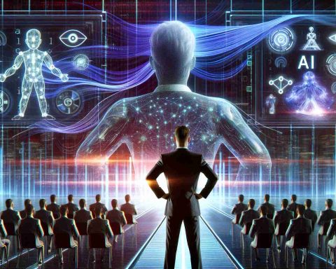The High-Stakes Game Over AI: Elon Musk’s Next Big Move The High-Stakes Game Over AI: Elon Musk’s Next Big Move