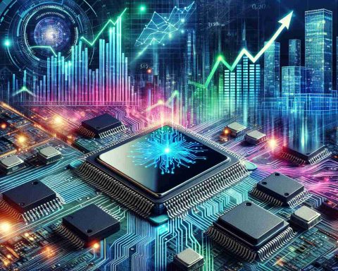The Semiconductor Stocks Revolution! Where Technology Meets Market Trends The Semiconductor Stocks Revolution! Where Technology Meets Market Trends
