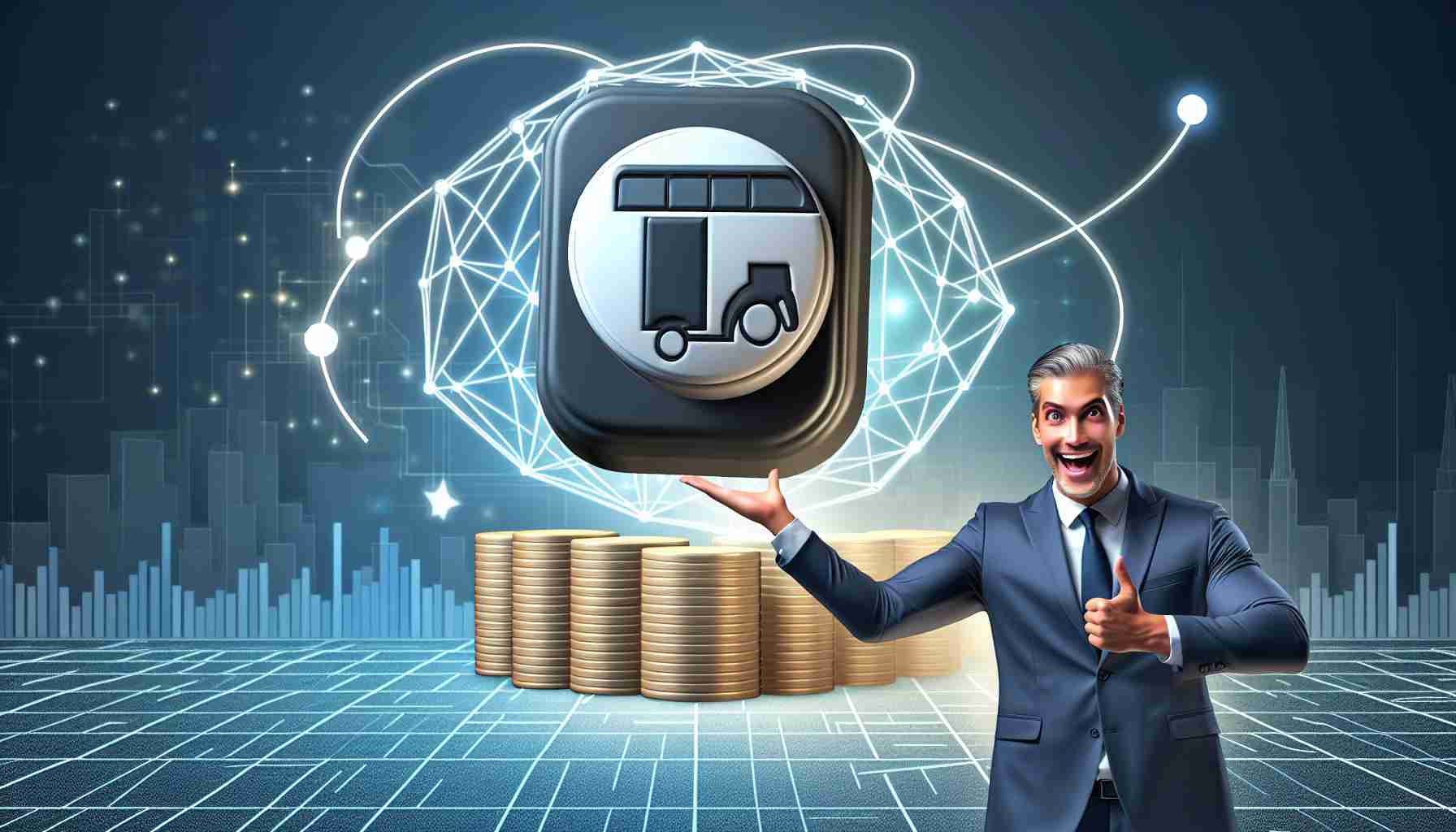 Bill Ackman Bets Big on Uber: Here’s Why You Should Too
