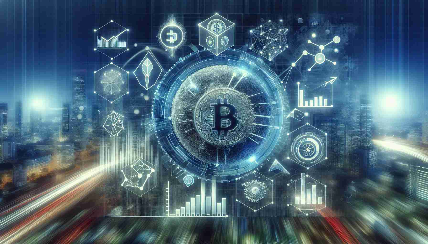 BBai’s Game-Changing Financial Revolution. A Glimpse into the Future.