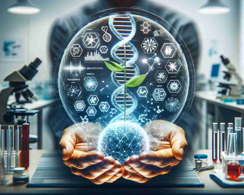 Ascendis Pharma’s Bold Vision: Transforming Growth with Innovative Therapies