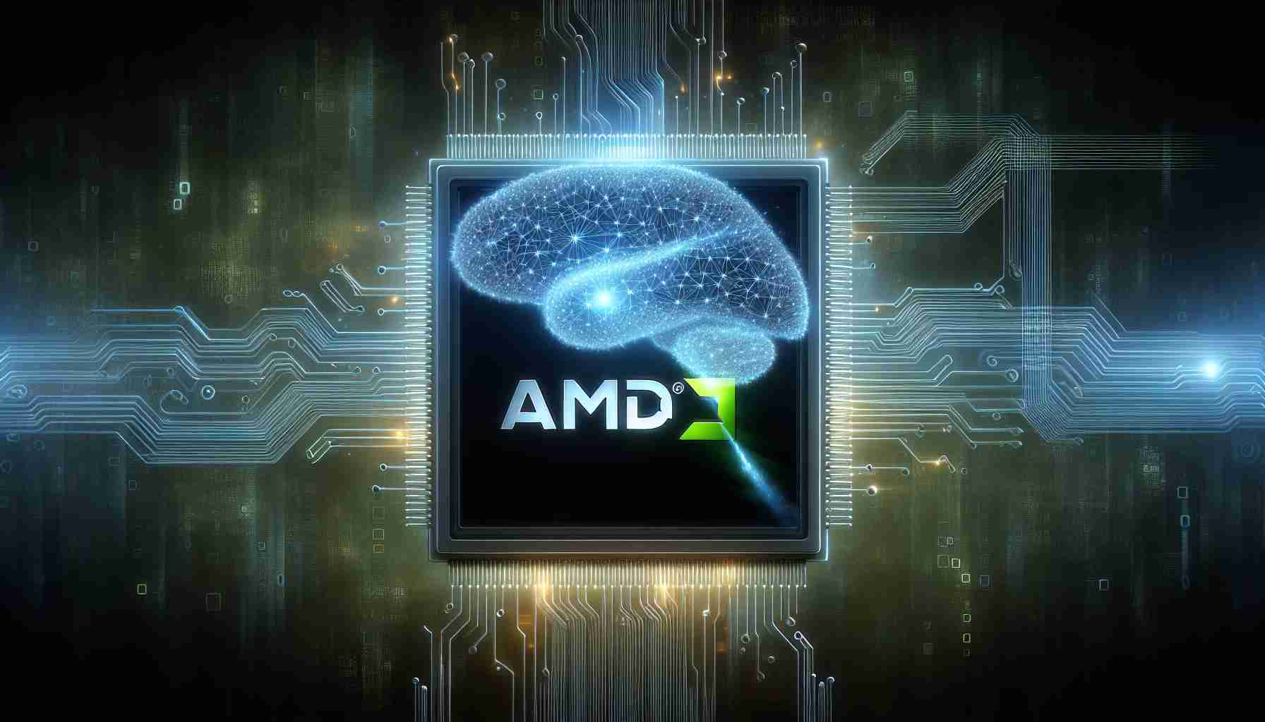 Is AMD Ready to Dominate the AI Market? Discover the Surprising Insights