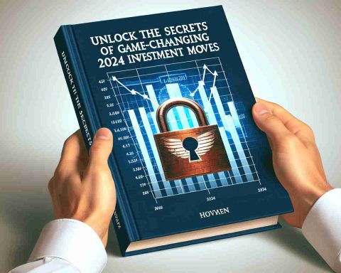 Unlock the Secrets of Michael Burry’s Game-Changing 2024 Investment Moves Unlock the Secrets of Michael Burry’s Game-Changing 2024 Investment Moves