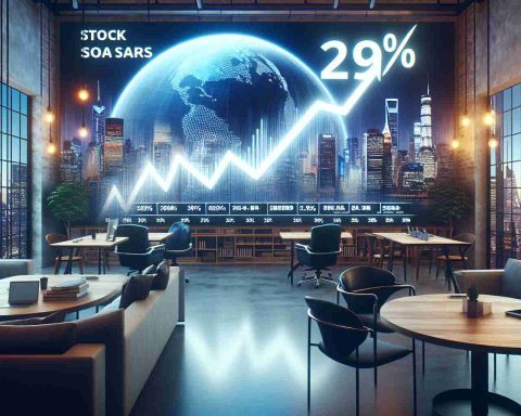 Shenzhen Farben’s Stock Soars 29%: What This Means for Investors Shenzhen Farben’s Stock Soars 29%: What This Means for Investors