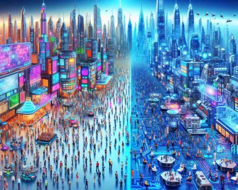 Why SMCI Is the Name on Everyone’s Lips: The Future of Tech and Society Unveiled Why SMCI Is the Name on Everyone’s Lips: The Future of Tech and Society Unveiled