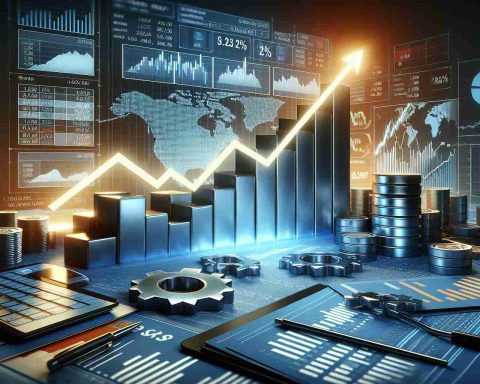 US Stocks Surge as Tariff Talk Ignites Steel Market Boom US Stocks Surge as Tariff Talk Ignites Steel Market Boom