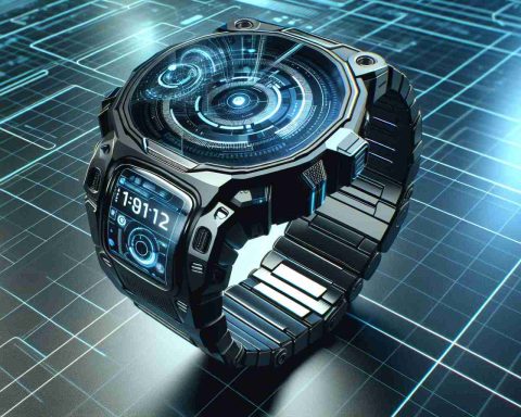 ARm Azioni: The Future of Wearable Tech Unveiled! What’s Next? ARm Azioni: The Future of Wearable Tech Unveiled! What’s Next?