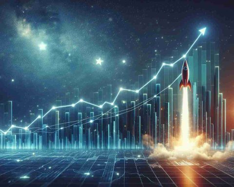 T-Mobile’s Rocketing Stocks: Why Investors Can’t Ignore This Telecom Giant T-Mobile’s Rocketing Stocks: Why Investors Can’t Ignore This Telecom Giant