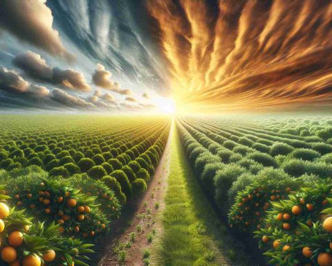 Agribusiness Reinvention: Alico’s Shift from Citrus to New Horizons Agribusiness Reinvention: Alico’s Shift from Citrus to New Horizons