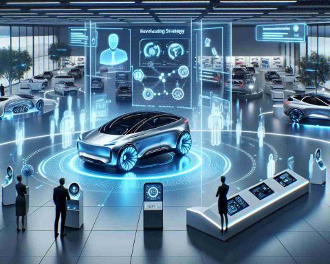 Tesla’s Secret Sale Strategy! How AI Will Revolutionize Car Deals Tesla’s Secret Sale Strategy! How AI Will Revolutionize Car Deals