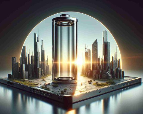 RGTI’s Groundbreaking Move: Is This the End of Battery Anxiety? RGTI’s Groundbreaking Move: Is This the End of Battery Anxiety?