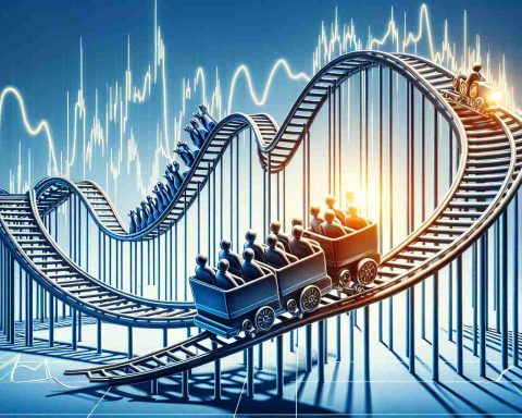 The Stock Market’s Rollercoaster: Are You Ready to Ride the Next Wave? The Stock Market’s Rollercoaster: Are You Ready to Ride the Next Wave?