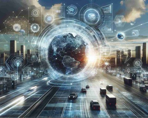 Will Tesla’s Bold Tech Leaps Transform the Future of Connectivity? Will Tesla’s Bold Tech Leaps Transform the Future of Connectivity?