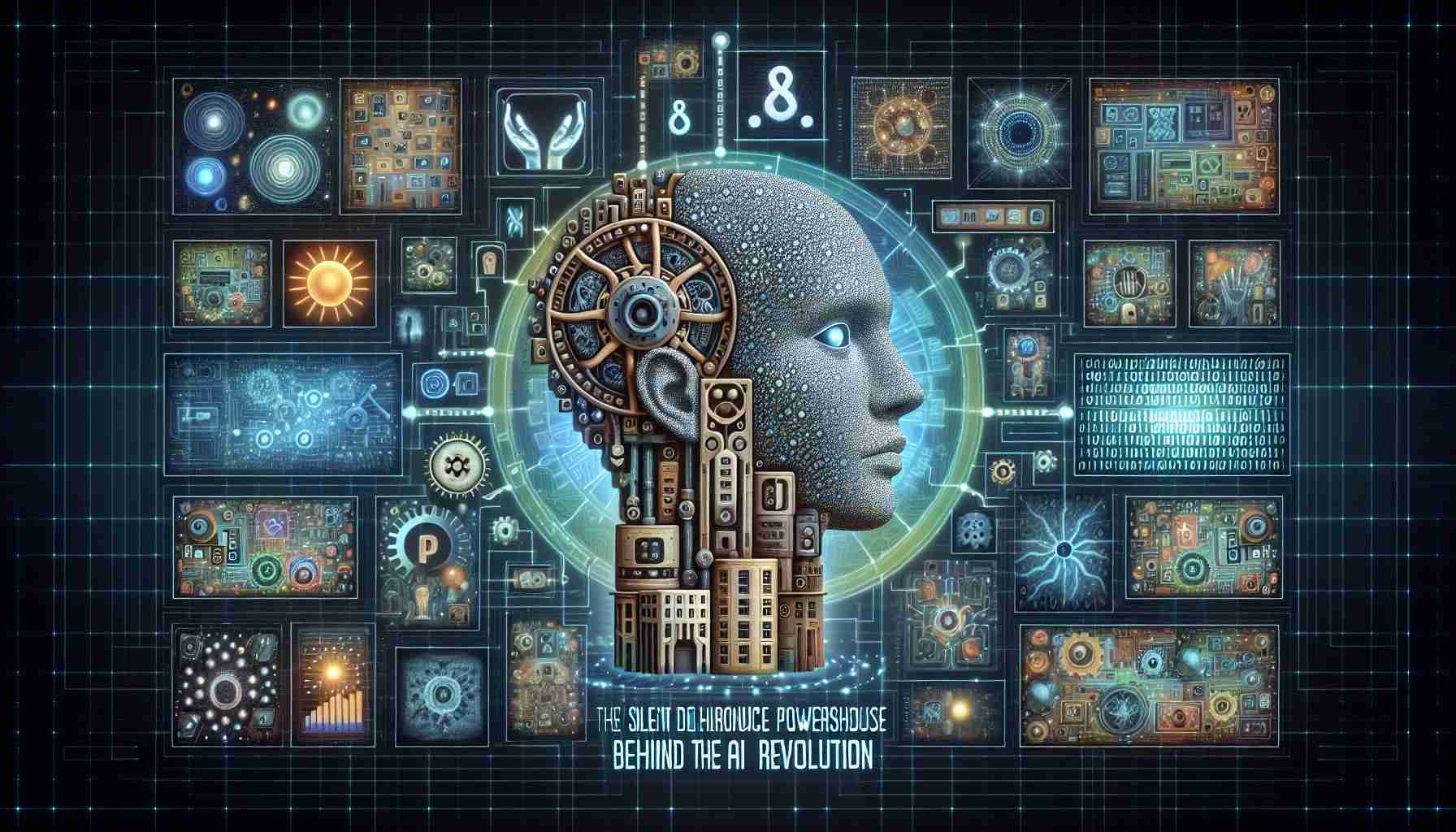 Why Arm Holdings is the Silent Powerhouse Behind the AI Revolution