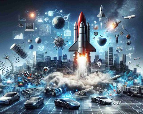 How Nvidia is Revolutionizing Industries and Skyrocketing Stock Prices How Nvidia is Revolutionizing Industries and Skyrocketing Stock Prices