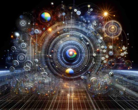 Google Stock: Beyond the Search Engine. The Future is Quantum. Google Stock: Beyond the Search Engine. The Future is Quantum.