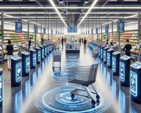 Mercadona’s €250 Million Tech Revolution: What It Means for Shoppers Mercadona’s €250 Million Tech Revolution: What It Means for Shoppers