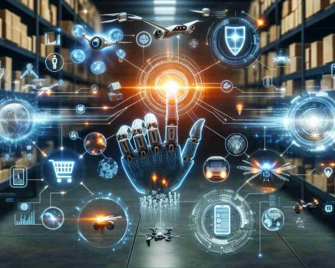 Alibaba’s AI Revolution! A Glimpse into the Future of E-commerce. Alibaba’s AI Revolution! A Glimpse into the Future of E-commerce.