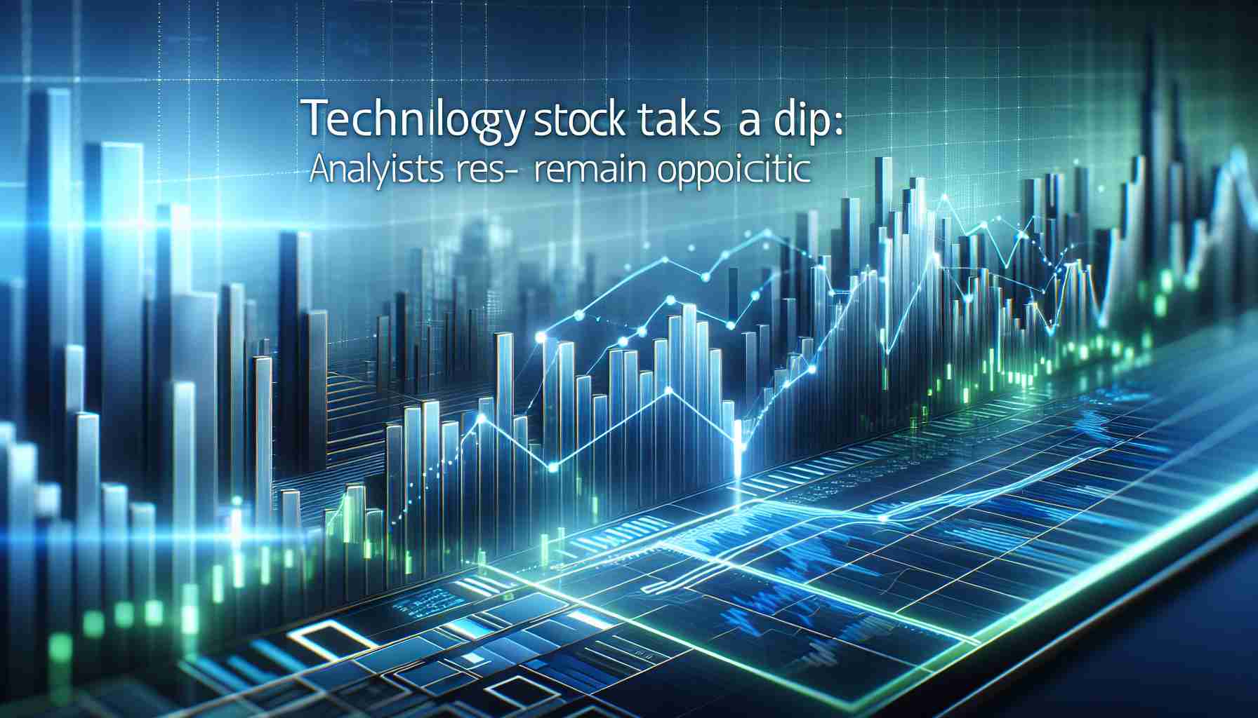 Marvell Technology’s Stock Takes a Dip: Analysts Remain Optimistic