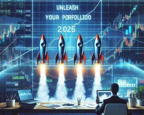 Unleash Your Portfolio: These 3 Stocks Are Poised to Skyrocket in 2025 Unleash Your Portfolio: These 3 Stocks Are Poised to Skyrocket in 2025
