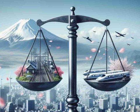 Why Japan’s Economic Future Hangs in the Balance: Challenges & Opportunities Why Japan’s Economic Future Hangs in the Balance: Challenges & Opportunities