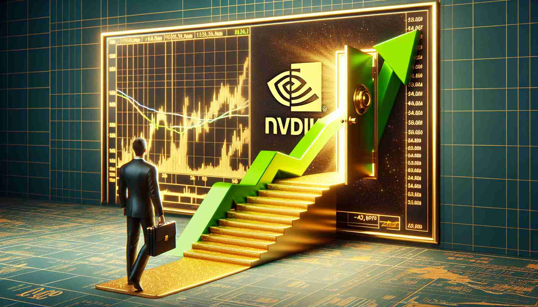 Is Nvidia About to Bounce Back? Analyst Sees a Golden Buying Opportunity