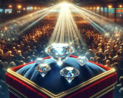Hidden Gems in a Tumultuous Market: The Case for Penny Stocks Hidden Gems in a Tumultuous Market: The Case for Penny Stocks