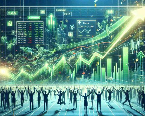 Meta Stock Prices Soar! What’s Driving the Surge?