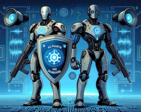 Are Palantir and SoundHound AI the Future Champions of the AI Revolution? Are Palantir and SoundHound AI the Future Champions of the AI Revolution?