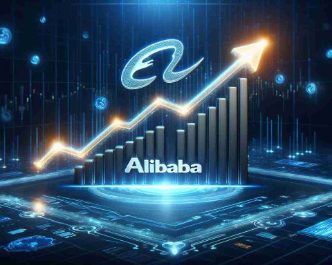 Alibaba’s Stocks Surge! Discover the Future of E-Commerce Revolution Alibaba’s Stocks Surge! Discover the Future of E-Commerce Revolution