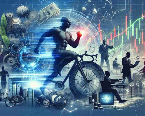 ARMs Race: The Future of Tech Investment? Discover the Changing Dynamics. ARMs Race: The Future of Tech Investment? Discover the Changing Dynamics.