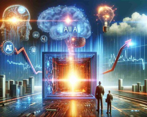Is Nvidia in Hot Water? Discover the AI Stock That Could Soar Is Nvidia in Hot Water? Discover the AI Stock That Could Soar