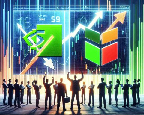 Market Ups and Downs: Why Smart Investors Are Eyeing Nvidia and Microsoft Right Now Market Ups and Downs: Why Smart Investors Are Eyeing Nvidia and Microsoft Right Now