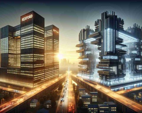 Industrial Titans Clash: Rexford vs. W.P. Carey—Which REIT Reigns Supreme? Industrial Titans Clash: Rexford vs. W.P. Carey—Which REIT Reigns Supreme?
