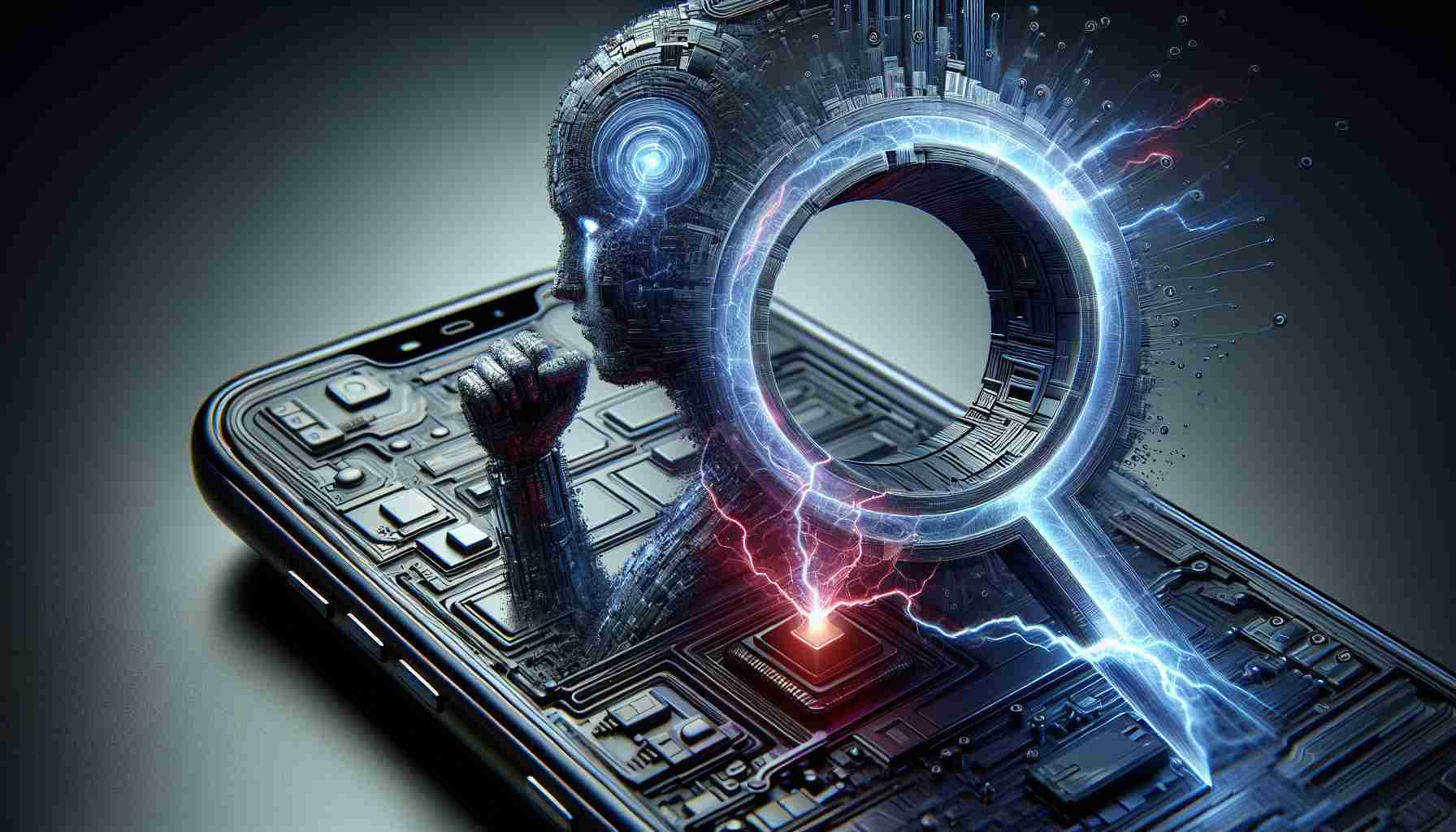 This Tech Giant is Quietly Powering Your Phone’s Future—And It’s Not Who You Think