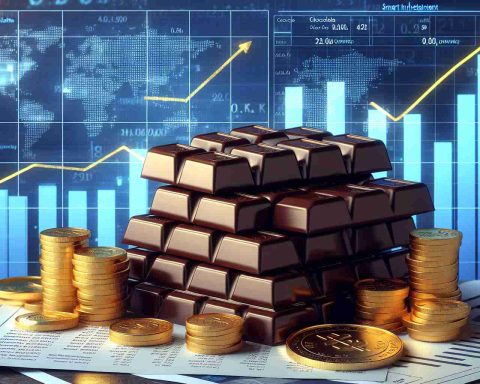 Why Chocolate Could Be Your Next Smart Investment Why Chocolate Could Be Your Next Smart Investment