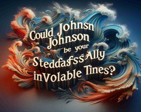 Could Johnson & Johnson Be Your Steadfast Ally in Volatile Times? Could Johnson & Johnson Be Your Steadfast Ally in Volatile Times?
