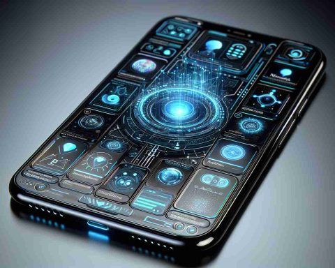Apple’s Game-Changer: Record iPhone Upgrades and a Smart AI Future Apple’s Game-Changer: Record iPhone Upgrades and a Smart AI Future