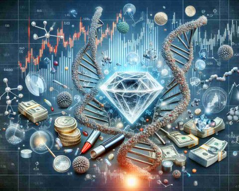 Why Nanotech Stocks Just Might Be the Hidden Gems of the Investment World Why Nanotech Stocks Just Might Be the Hidden Gems of the Investment World
