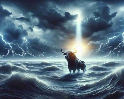 The Nasdaq Triumphs Amid Market Turbulence: A Week of Inflation and Tariffs The Nasdaq Triumphs Amid Market Turbulence: A Week of Inflation and Tariffs