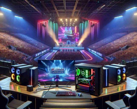 AMD Positioned to Power Up in the Esports Arena AMD Positioned to Power Up in the Esports Arena